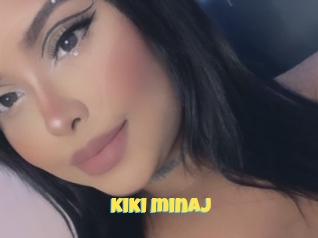 Kiki_minaj