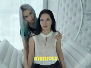 Kikiholy