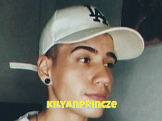 Kilyanprincze