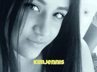 KimJennis