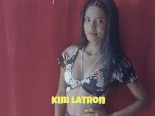 kim_latron Sexe et Porno