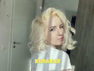 Kimalice