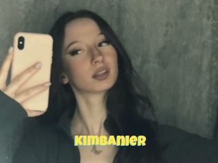 Kimbanier