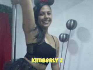 kimberly_Z Sexe et Porno