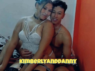 Kimberlyanddanny