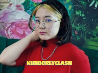 Kimberlyclash