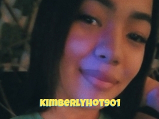 Kimberlyhot901