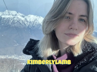 Kimberlylamb