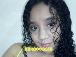 Kimboobs18