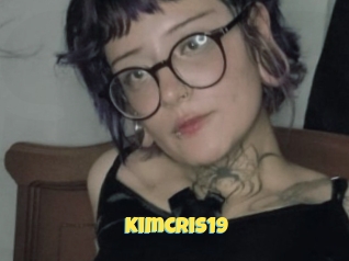 Kimcris19