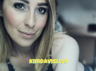 Kimdavislive