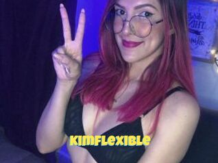 kimflexible Sexe et Porno