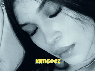 Kimgoez