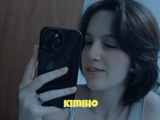 Kimiho
