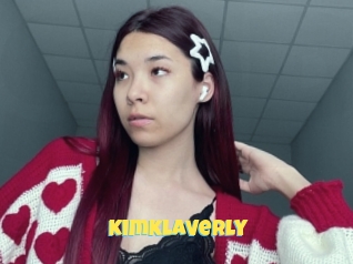 Kimklaverly