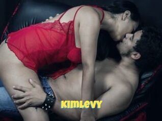 Kimlevy