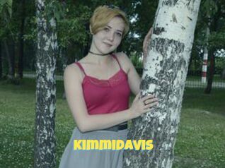 Kimmidavis