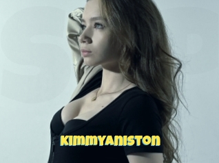 Kimmyaniston
