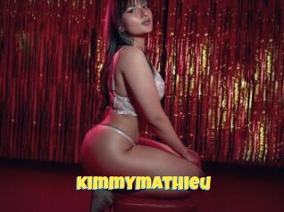 Kimmymathieu