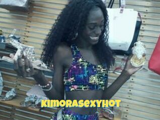 Kimorasexyhot