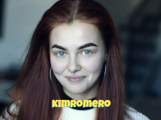 Kimromero