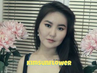 Kimsunflower