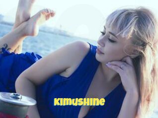 Kimushine