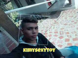 Kimysexytoy