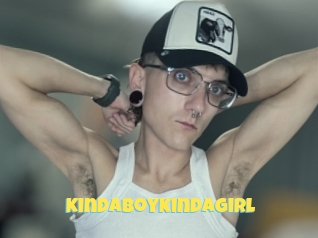 Kindaboykindagirl