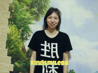 Kindsmilebb