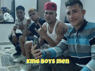 King_boys_men