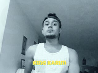 King_karim