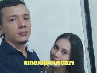Kingandqueen21
