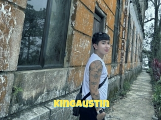 Kingaustin