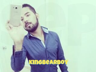 Kingbearboy