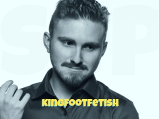 Kingfootfetish