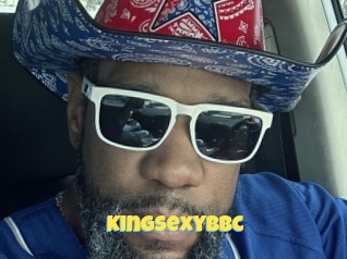 Kingsexybbc