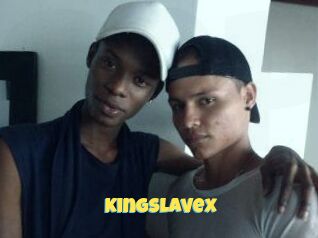 Kingslavex