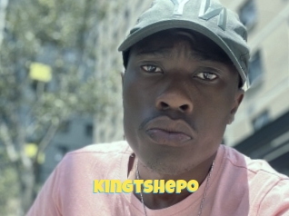 Kingtshepo