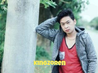 Kingzoren
