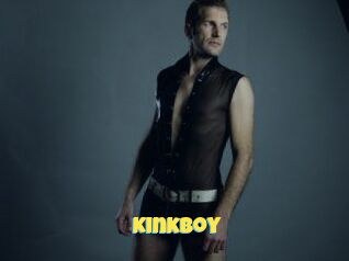 Kinkboy