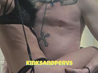 Kinksandpervs