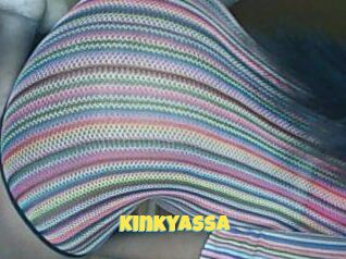 Kinkyassa