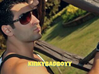 Kinkybadboyy