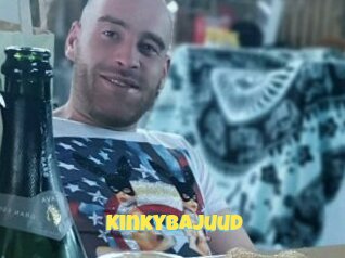 Kinkybajuud