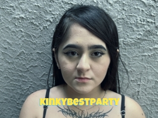 Kinkybestparty
