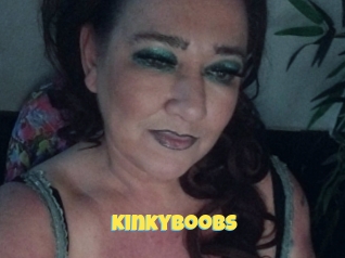 Kinkyboobs