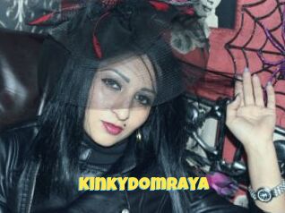 Kinkydomraya