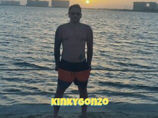 Kinkygonzo