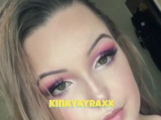 Kinkykyraxx